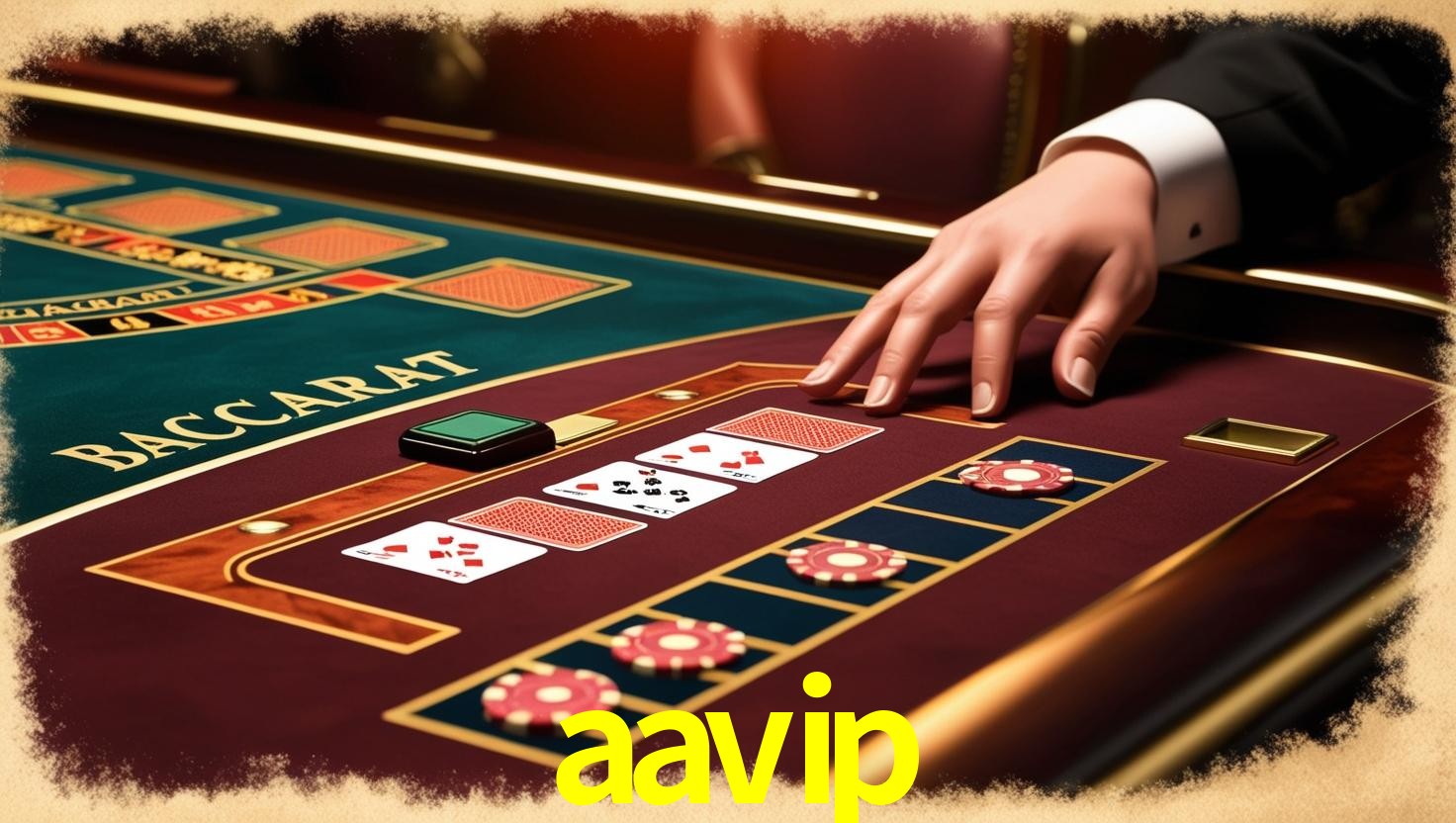 AAVIP