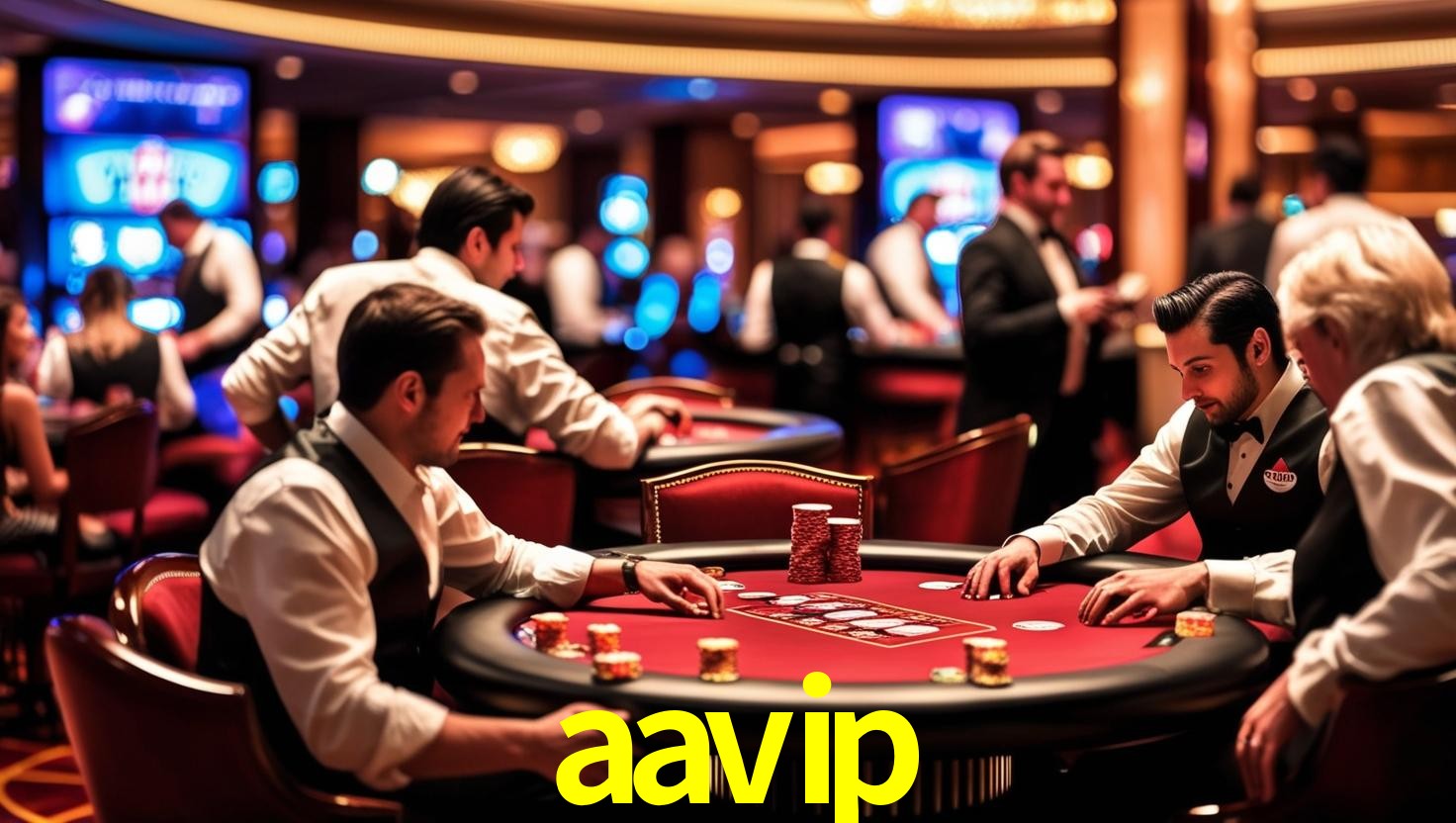 AAVIP