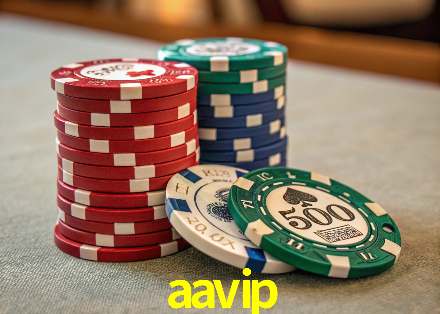 AAVIP