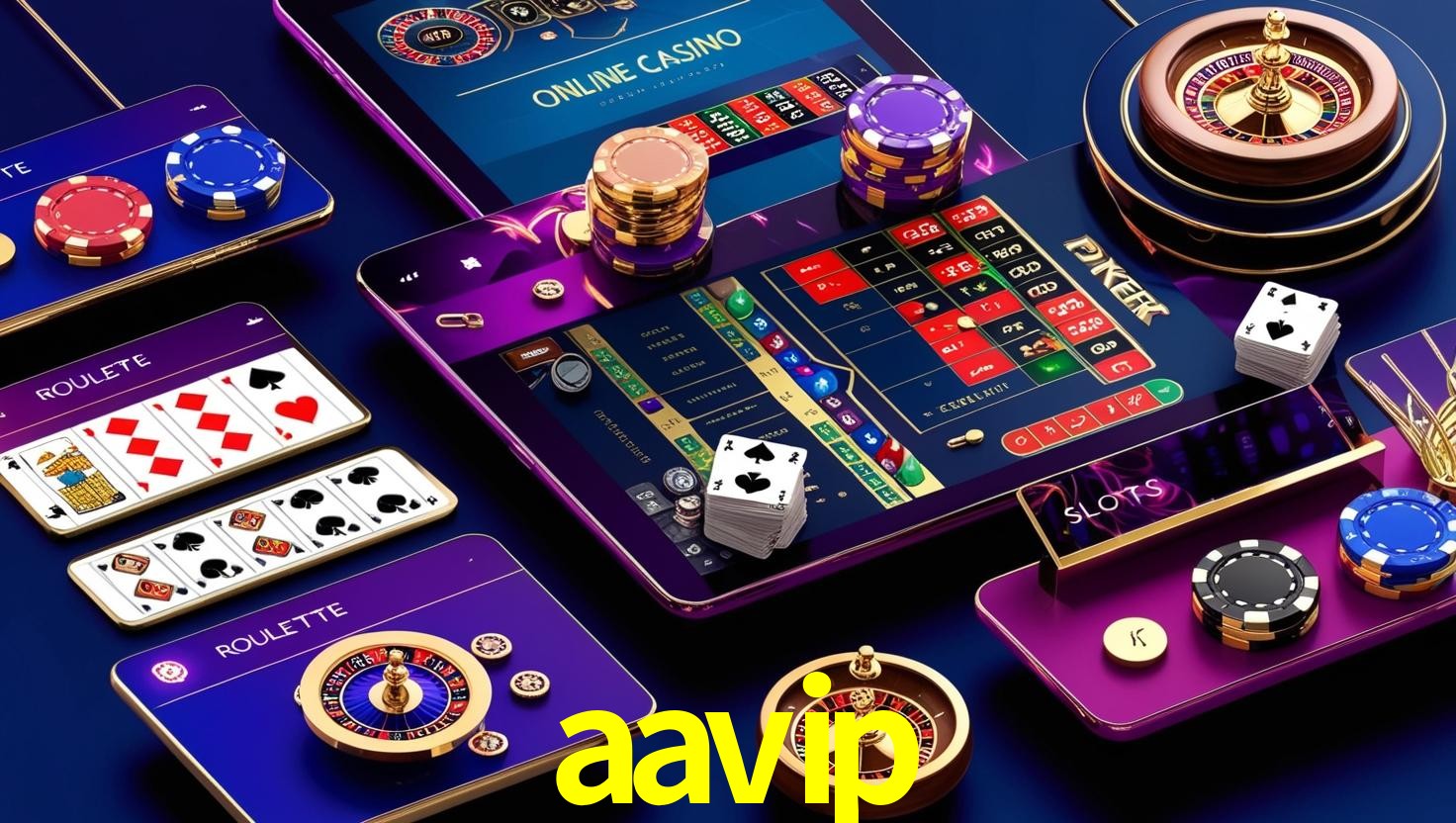 AAVIP
