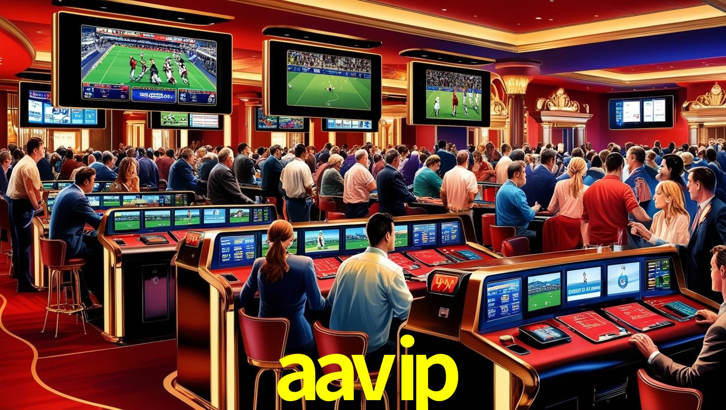 AAVIP