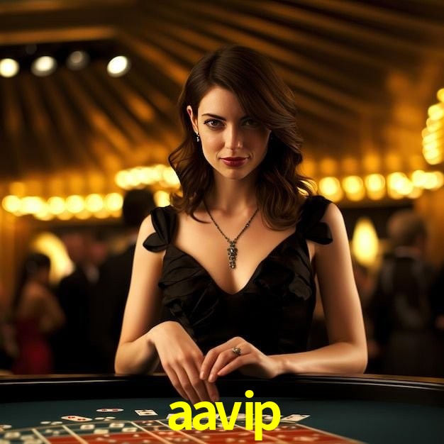 cassino aavip