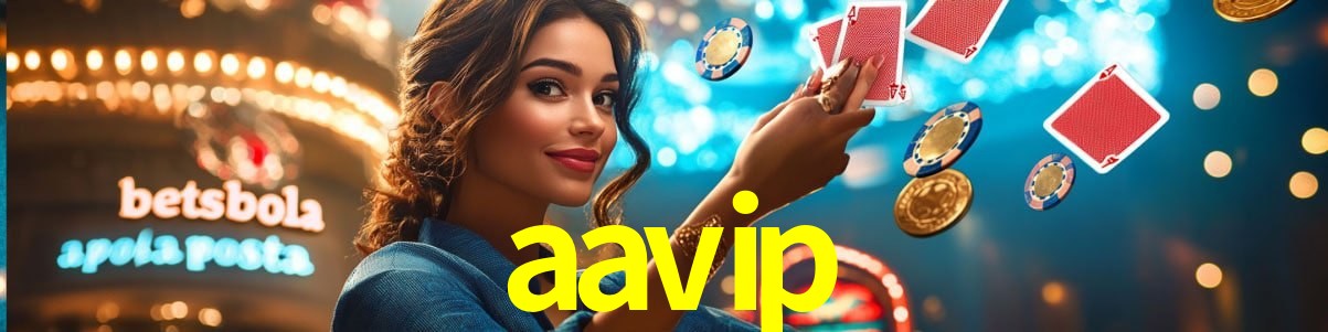 Welcome Bonus aavip
