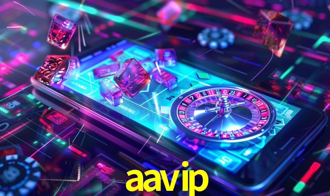 Design Responsivo aavip