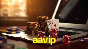 Casino Ao Vivo aavip