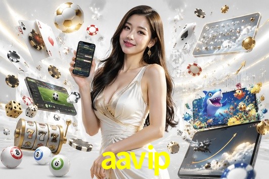 Live Casino aavip
