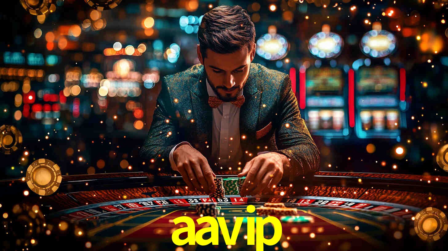 Explore as vantagens do aavip: serviço profissional e confiabilidade