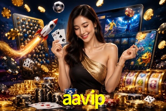 Secure Login aavip
