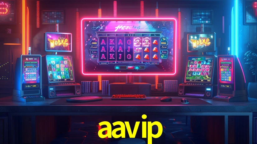 aavip: Seu Especialista em Apostas Esportivas Brasileiras