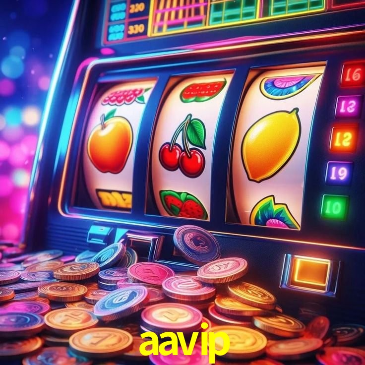 Integração de APIs aavip