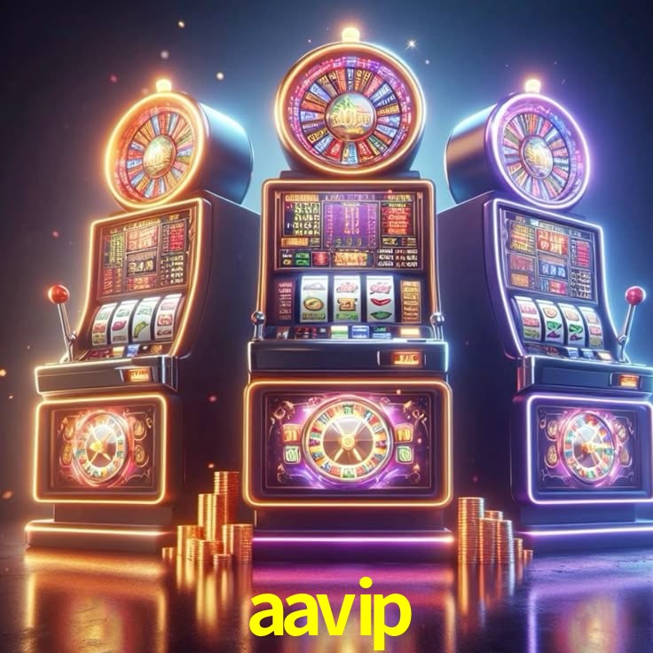 aavip: Seu Cassino Premiado com Pagamentos Rápidos