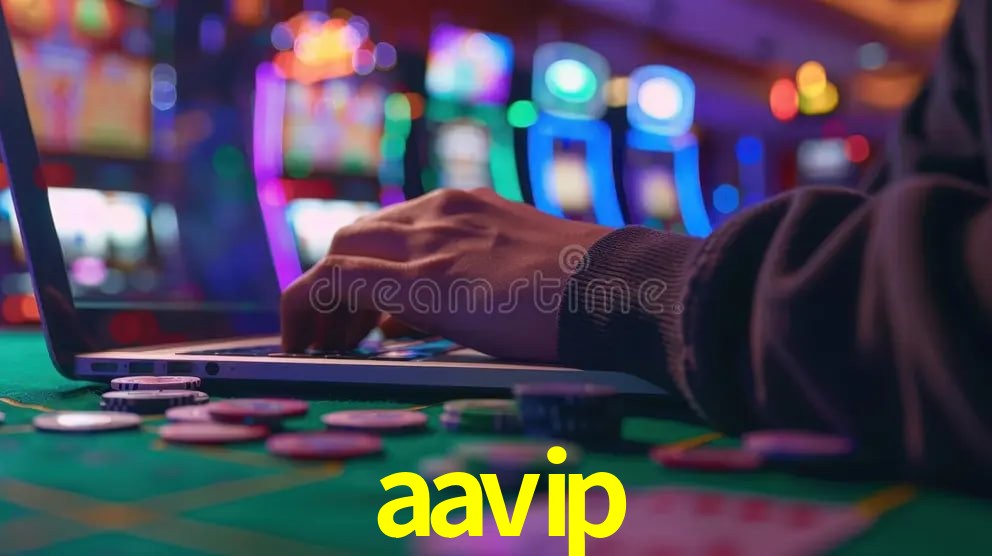 Apostas de Futebol aavip