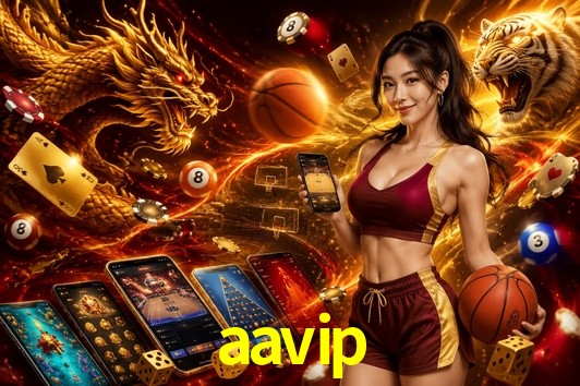 Bonus Features aavip