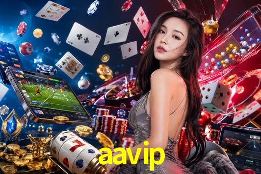 Slot Games aavip