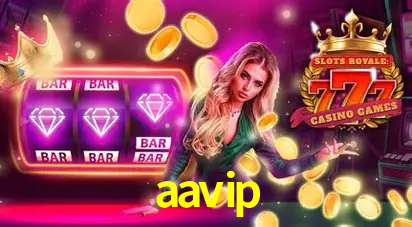 Descubra a Magia dos Jogos de Arcade no aavip