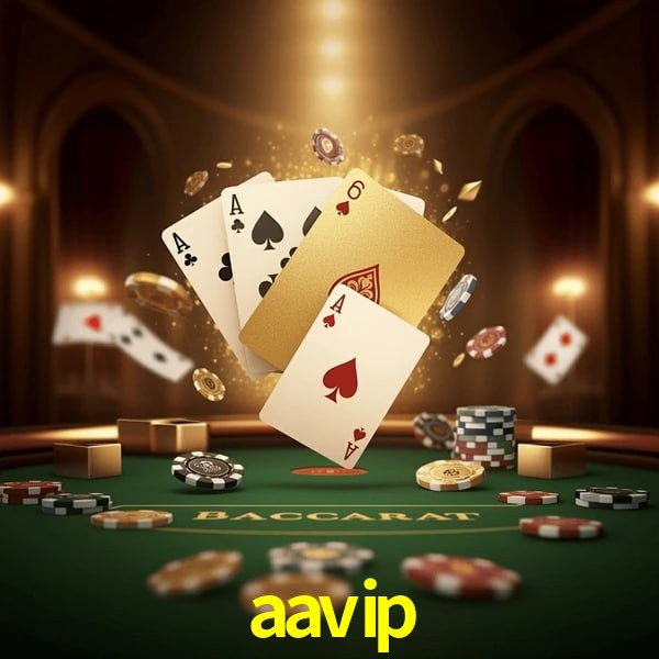 Roulette Table aavip