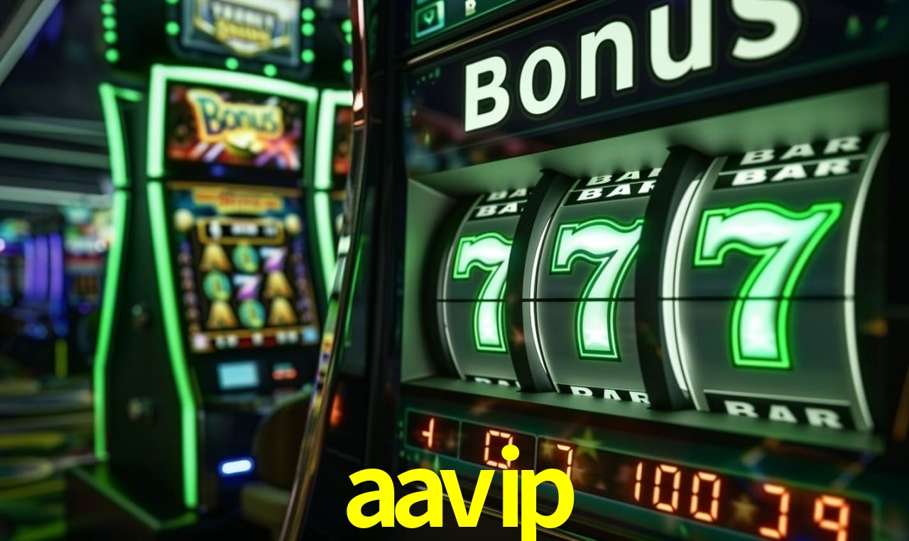 Game Providers aavip