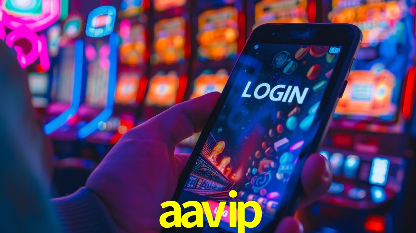 Recursos de Bônus aavip