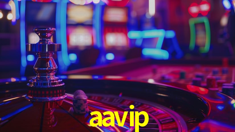 aavip - Cassino Aposta Radical - aavip.com