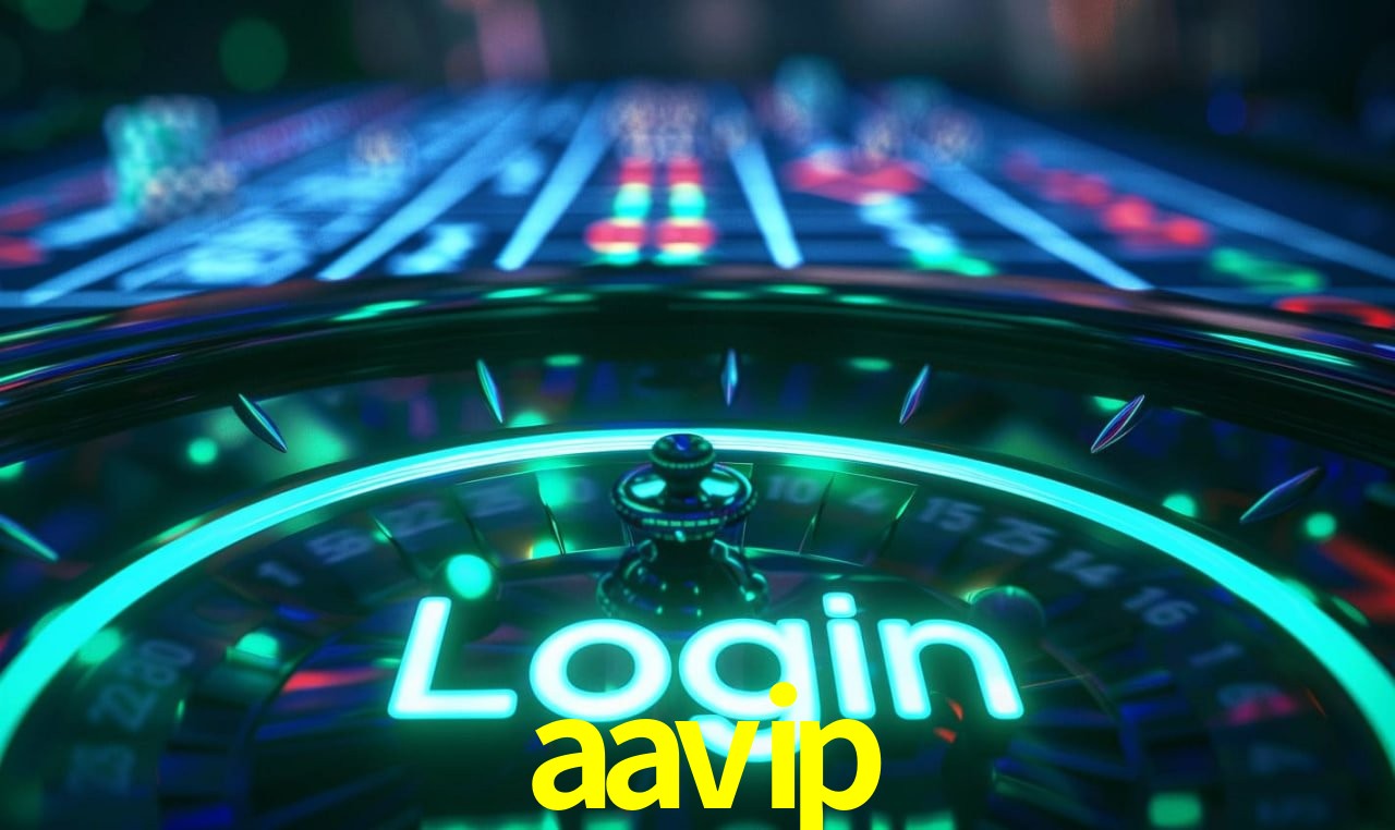 Segurança 2FA aavip