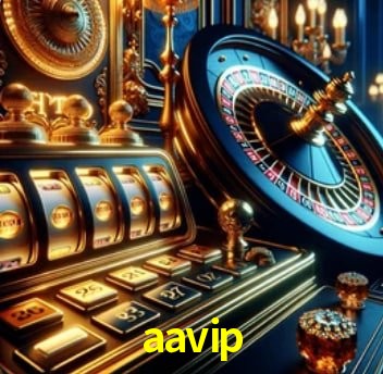 Jogos de Slot aavip