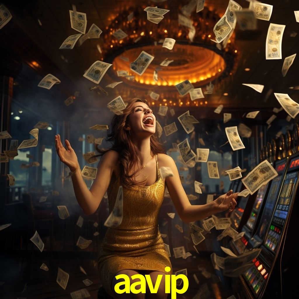 Live Casino aavip