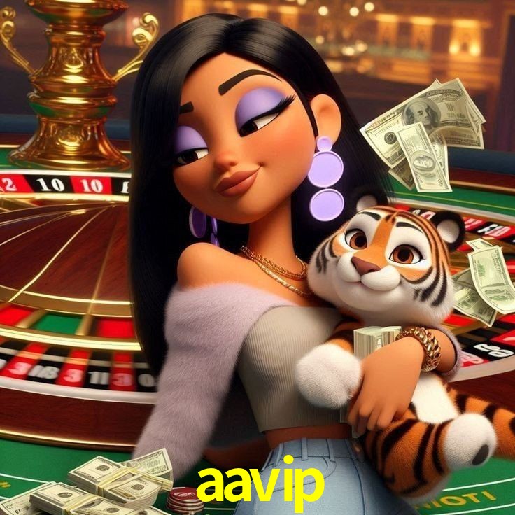 Tennis Betting aavip