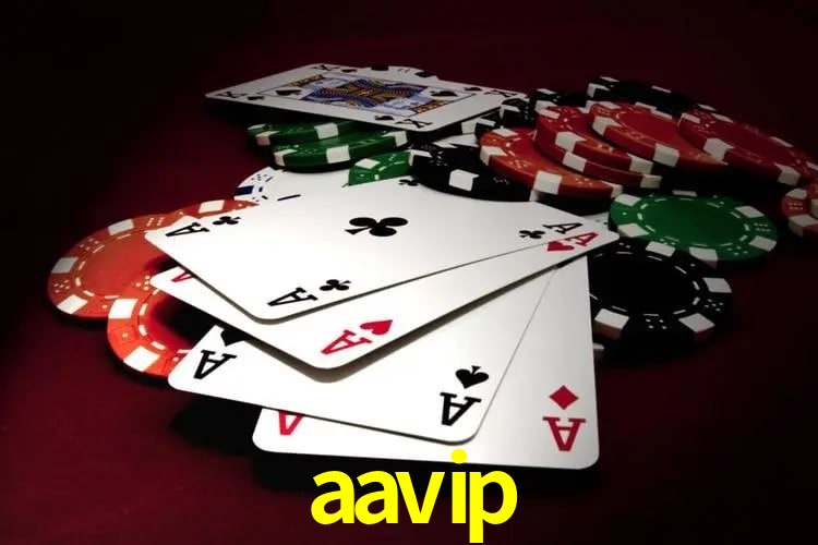 Estatísticas do Jogo aavip
