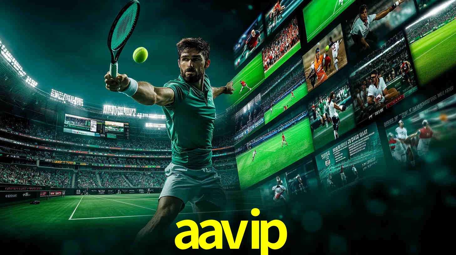 Inovações de Jogos na aavip: O Futuro das Experiências Interativas