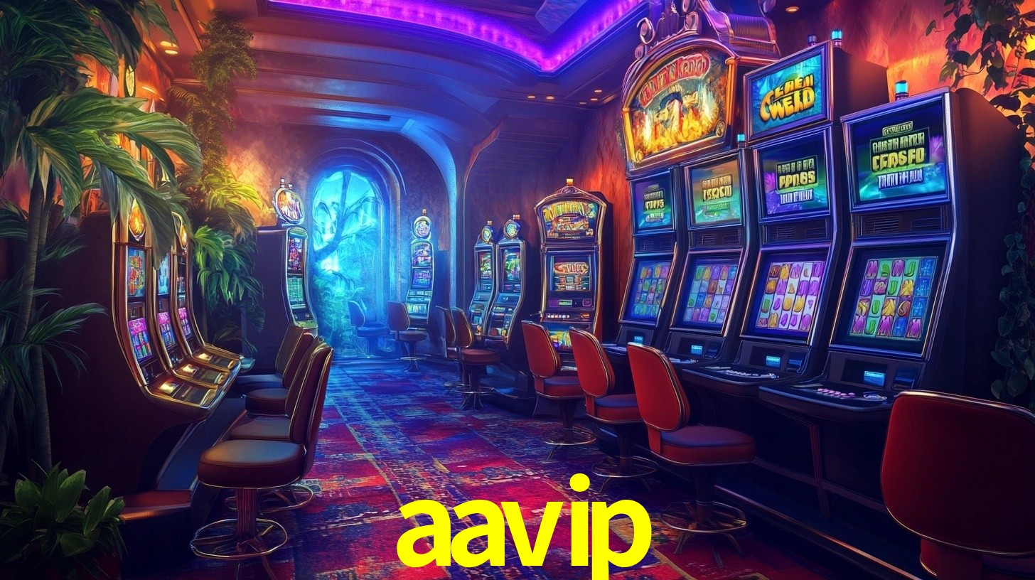 Premium Interface aavip