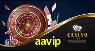 Tecnologia da Plataforma aavip