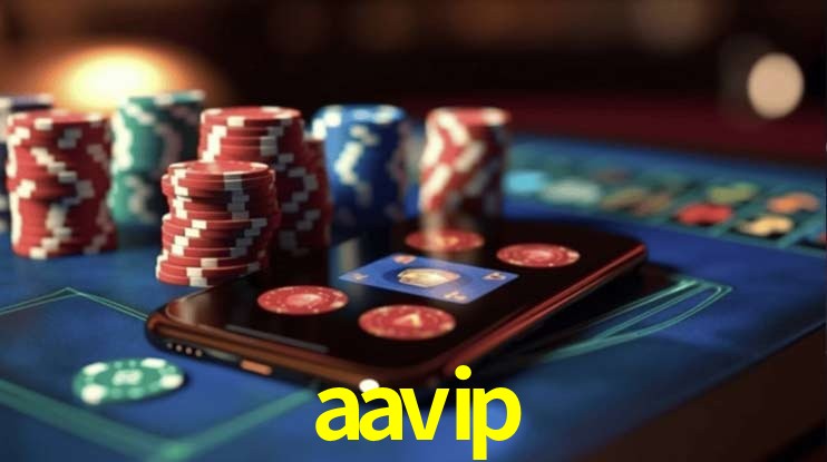 Provedores de Jogos aavip